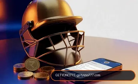 Download the app, unlock code GETYON100, and enter ₹1 contests faster