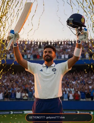 Getyono777 (yono 777) fantasy cricket & matchday visual 3