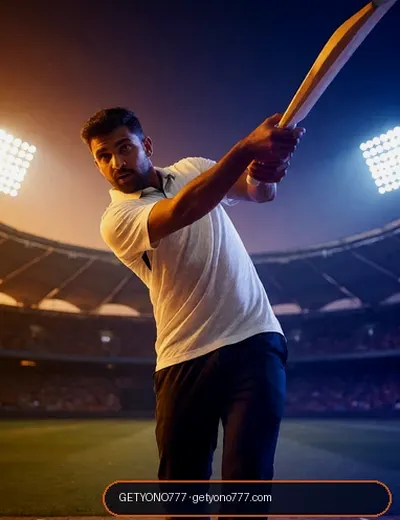 Getyono777 (yono 777) fantasy cricket & matchday visual 2