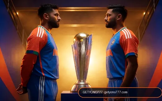 Gujarat vs Rajasthan on Getyono777