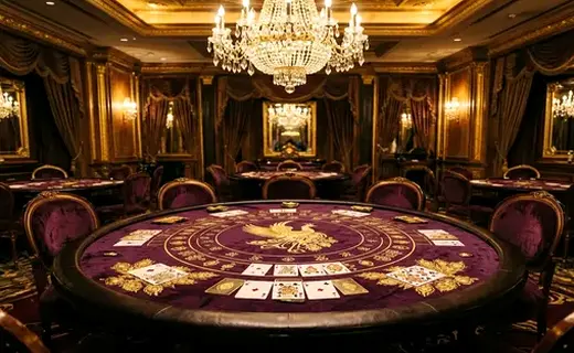 Speed Baccarat