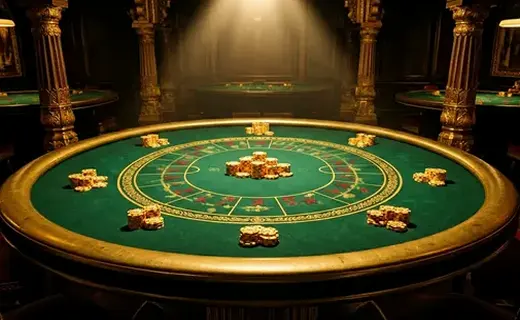 Teen Patti VIP