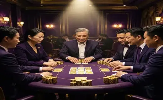 Elite Blackjack Masters