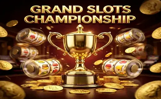 Grand Slots Championship